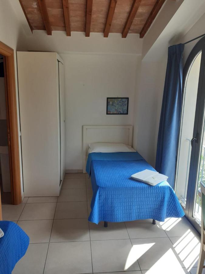 Hotel La Vecchia Fornace Santa Croce sullʼ Arno Exterior foto