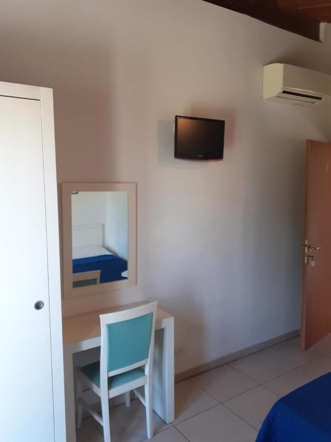 Hotel La Vecchia Fornace Santa Croce sullʼ Arno Exterior foto