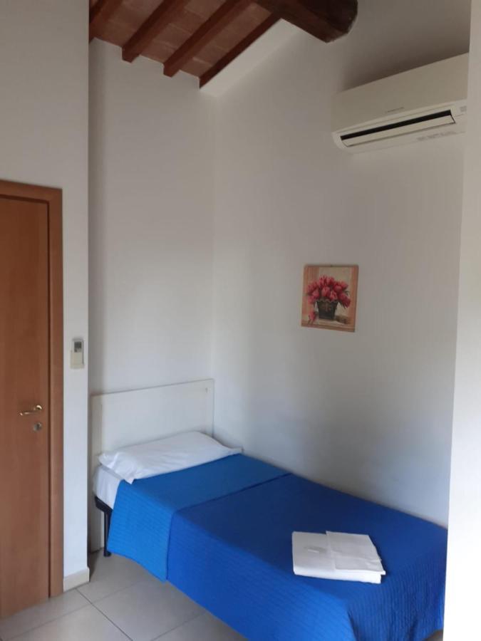 Hotel La Vecchia Fornace Santa Croce sullʼ Arno Exterior foto