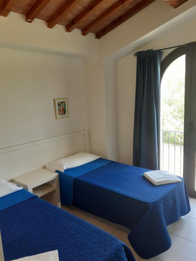 Hotel La Vecchia Fornace Santa Croce sullʼ Arno Exterior foto