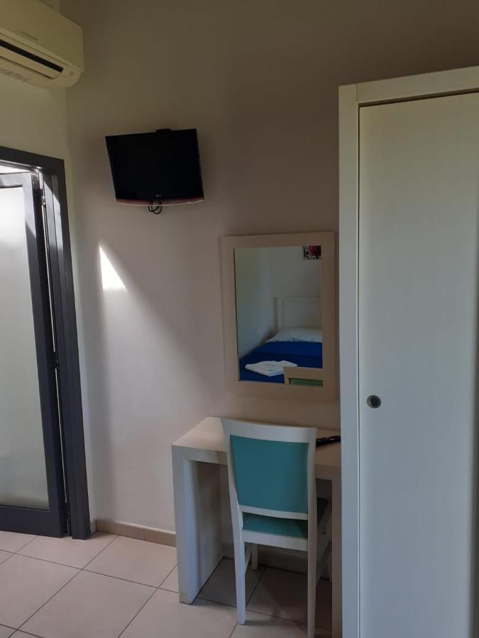 Hotel La Vecchia Fornace Santa Croce sullʼ Arno Exterior foto