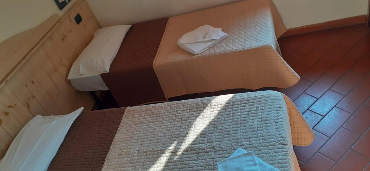 Hotel La Vecchia Fornace Santa Croce sullʼ Arno Exterior foto